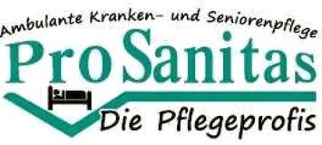 ProSanitas – Die Pflegeprofis